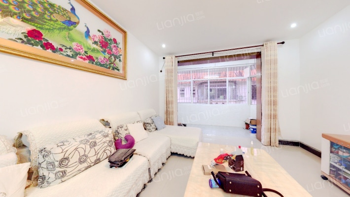 源东小区二手房实景图