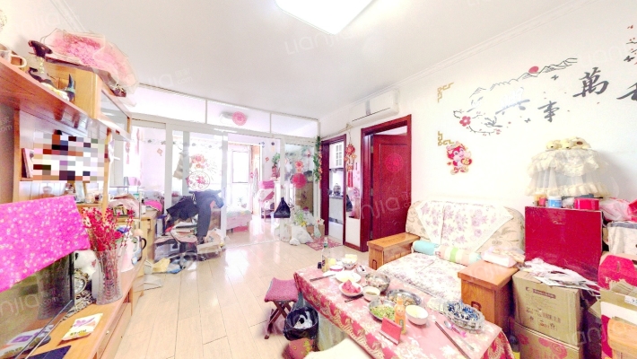 福临万家青山路263号二手房实景图