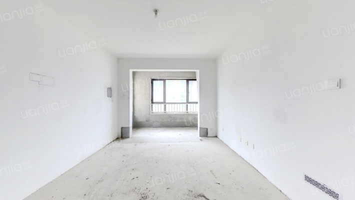 加州东部世界城香榭名郡二手房实景图