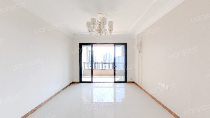 恒大珑庭二手房实景图