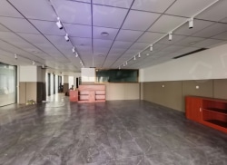 整租·保利国际广场 1室0厅 西南_保利国际广场租房