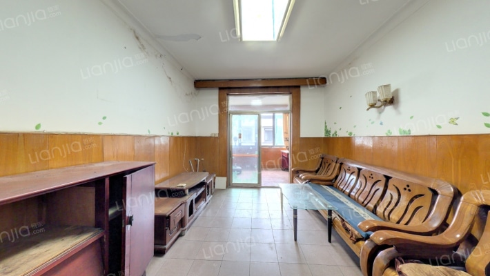 陕西街34号二手房实景图