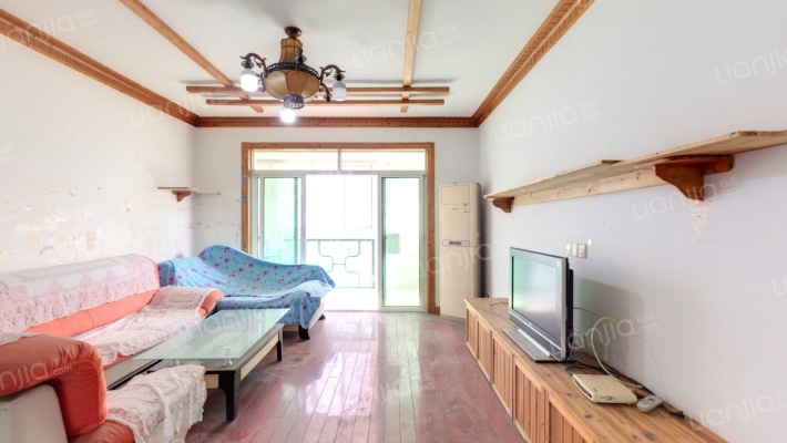 海上明珠园二手房实景图