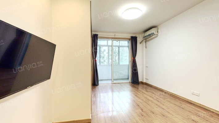 淮新大楼二手房实景图