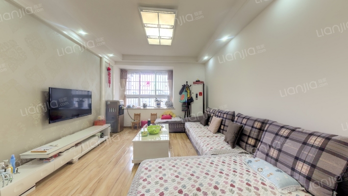 慧民雅居A区二手房实景图