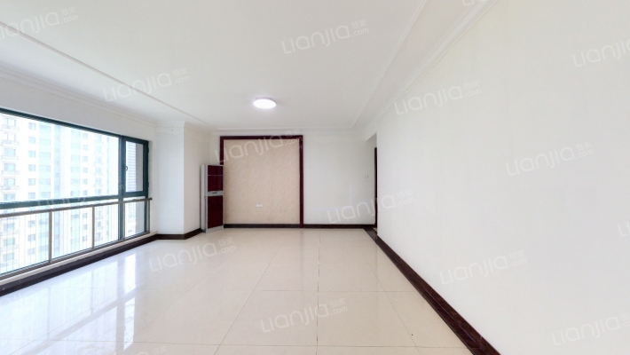 恒大城二期二手房实景图