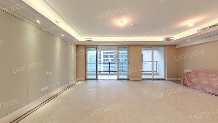 中建天府公馆二手房实景图