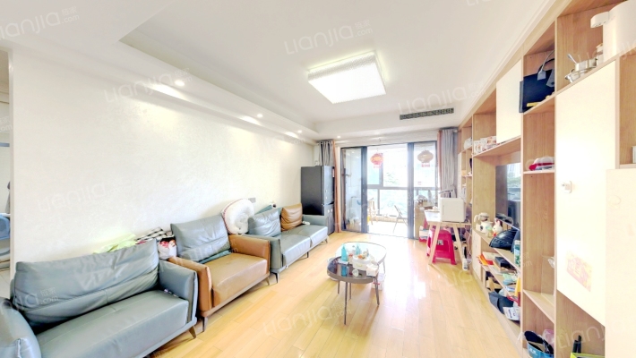 特房五缘新座二手房实景图