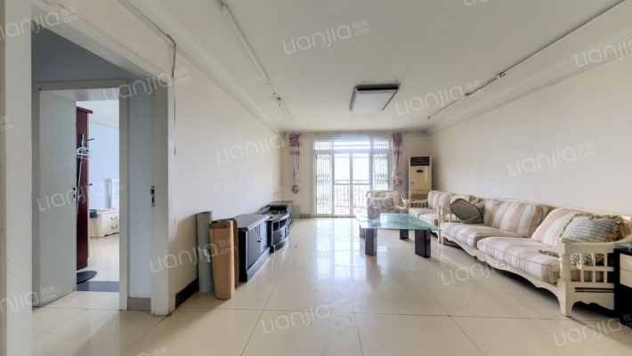 川大花园（南园）二手房实景图