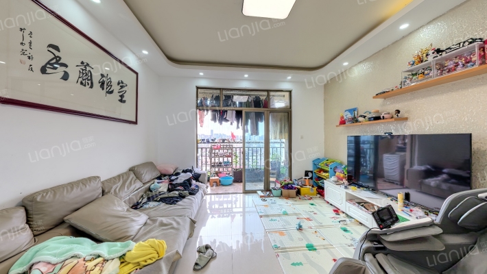 塞纳城市嘉园二手房实景图