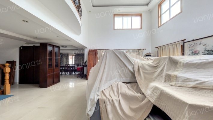 碧瑶别墅二手房实景图