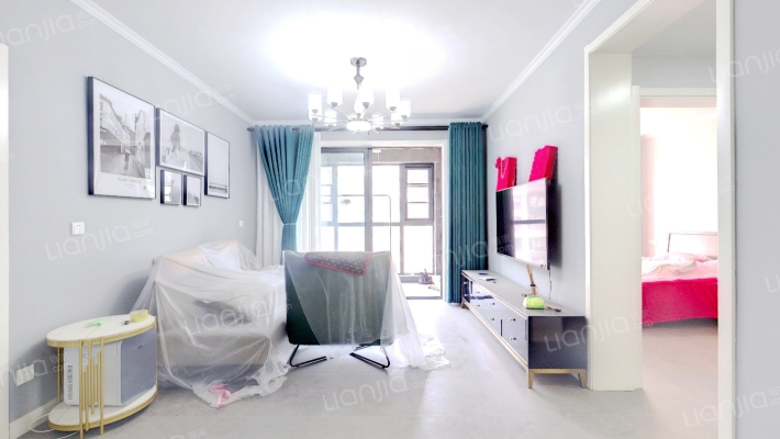 盛荟二手房实景图