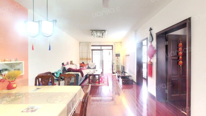 安凯南区二手房实景图