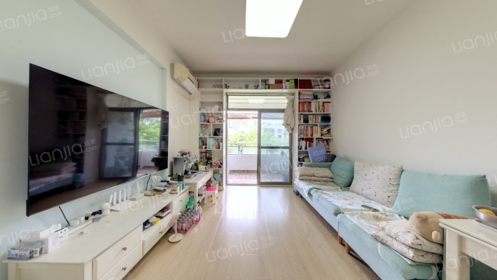 金林俊景二手房实景图