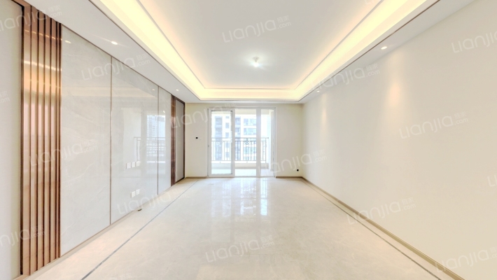 中海曲江大城君尚府二手房实景图