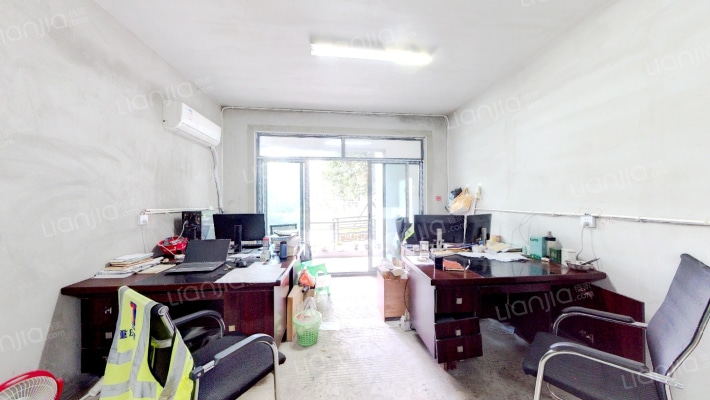 华科蔚来云著二手房实景图