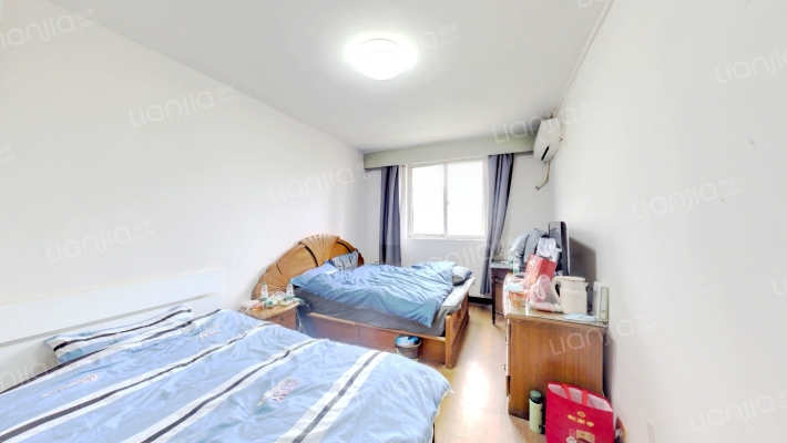 东安三村二手房实景图