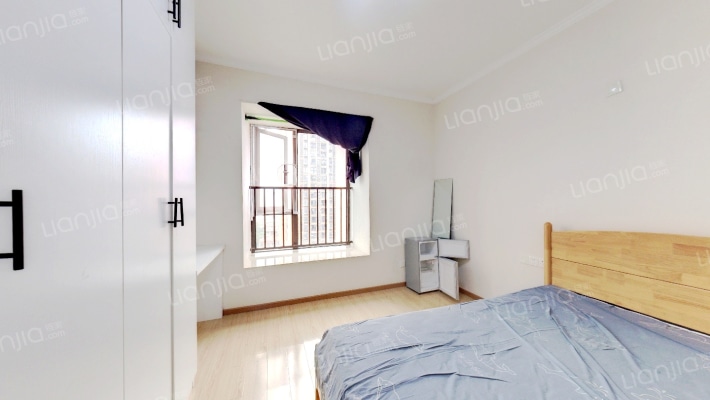 两江春城和风苑二手房实景图