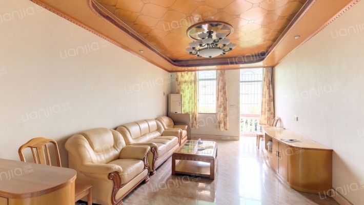 沿江北路二手房实景图