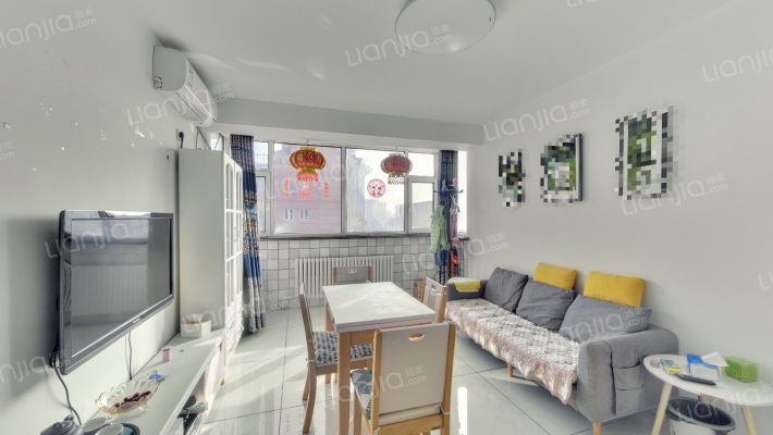 盈家瑞景花园二手房实景图