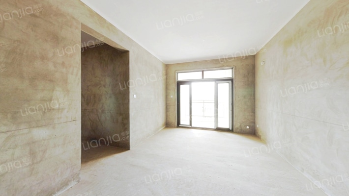 嘉湾壹号君开二手房实景图