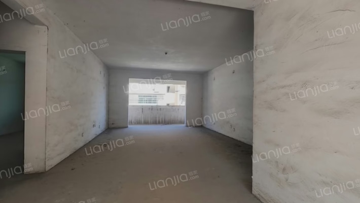 州卫计委宿舍二手房实景图