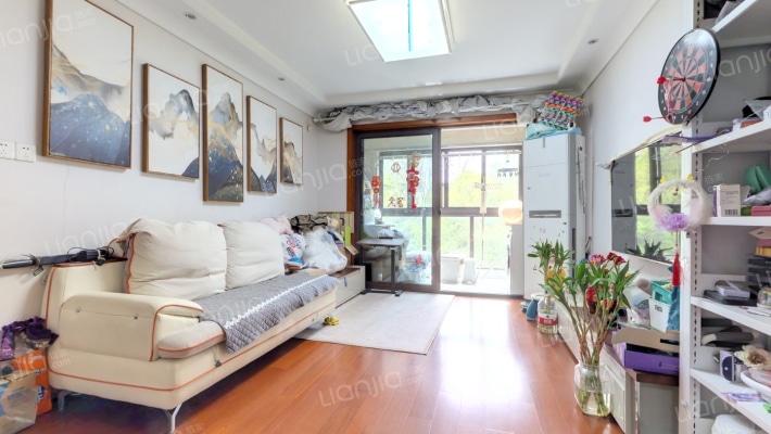 绿洲古猗新苑(二期)二手房实景图