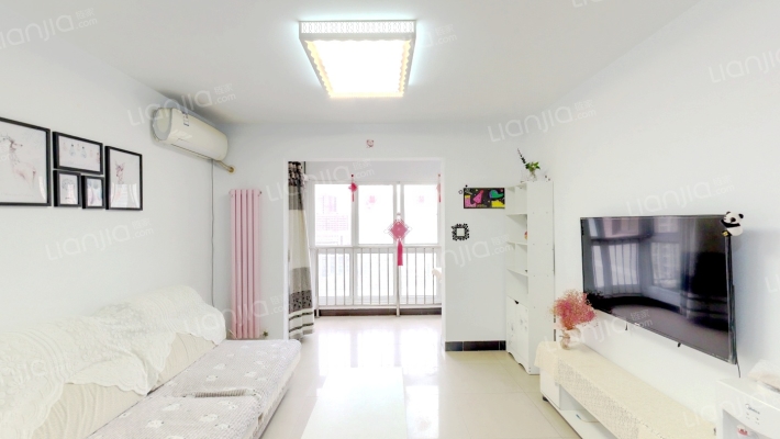 万福小区二手房实景图