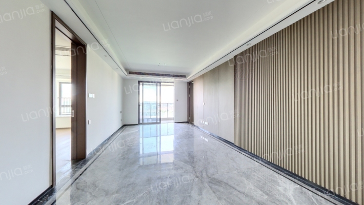 阳光城檀映里二手房实景图