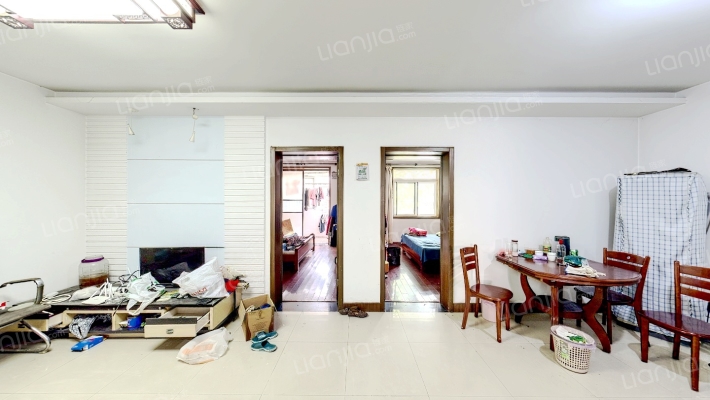 史河路医药公司宿舍二手房实景图