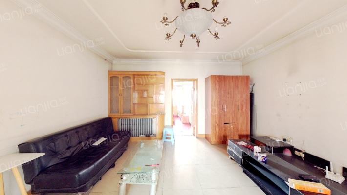 春风里(红桥区)二手房实景图