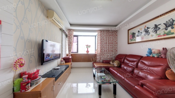 元都新景公寓二手房实景图