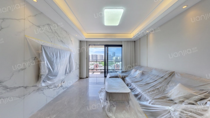 天泽幸福里二手房实景图