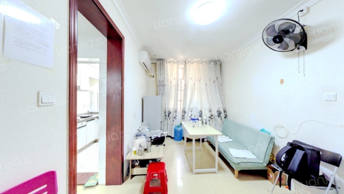 国土厅宿舍二手房实景图