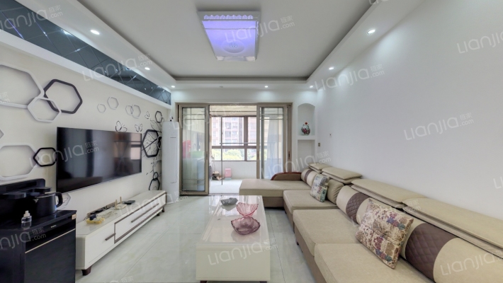 骋望怡峰花园二手房实景图