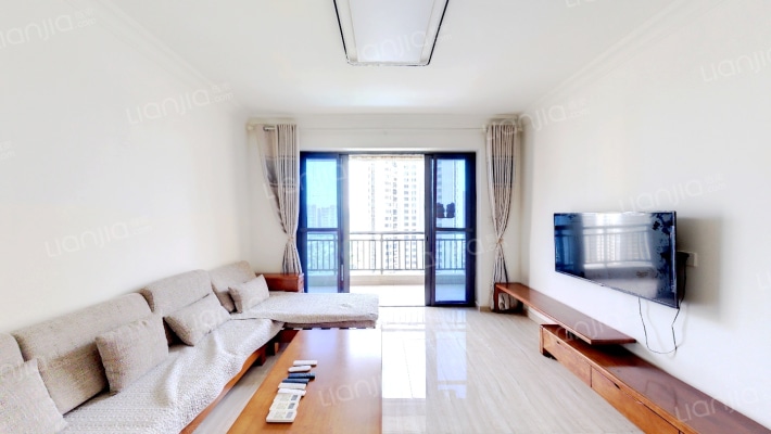 碧桂园滨海城二手房实景图