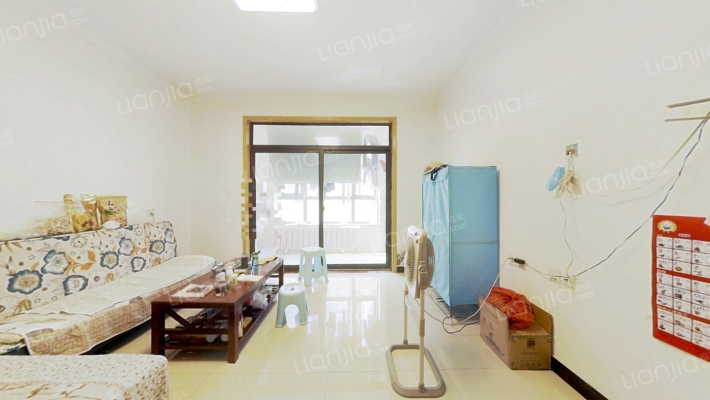 康桥原溪里1号院二手房实景图