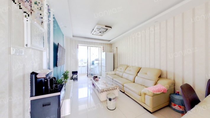 曹园小区二手房实景图