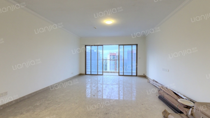 东田翠湖湾二手房实景图