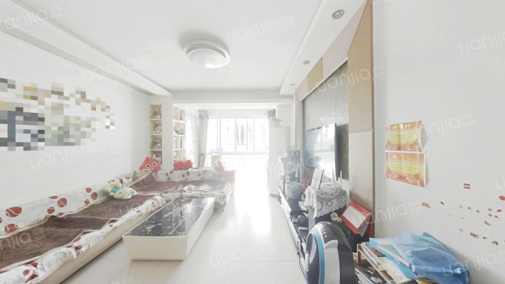 绿苑小区(西湖区)二手房实景图