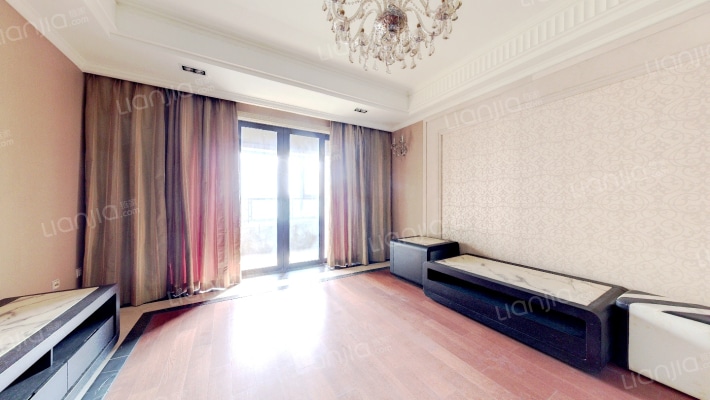 中星城际广场鼎苑二手房实景图