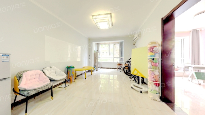 万达广场B1北区二手房实景图