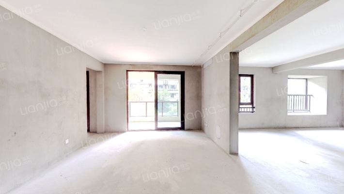 花屿湖郡西区二手房实景图