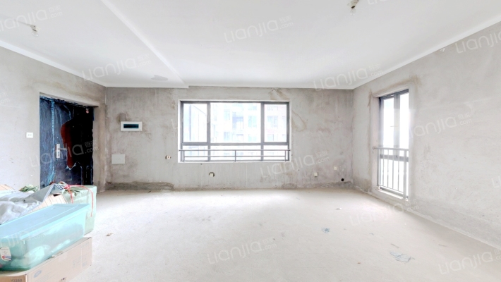 阳光城领海二手房实景图