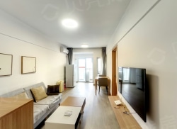 整租·新城市广场 1室1厅 东南/西南/西北/东北_新城市广场租房