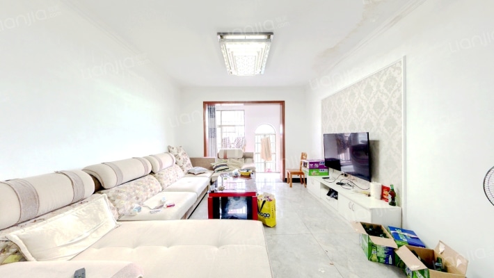 贝地领航二手房实景图