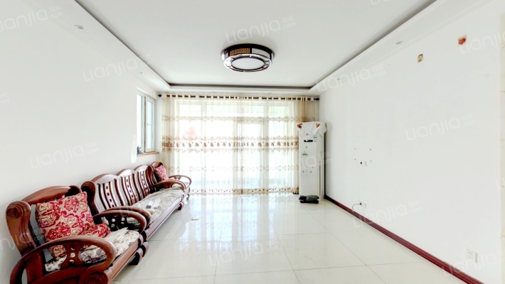 北美枫情二手房实景图