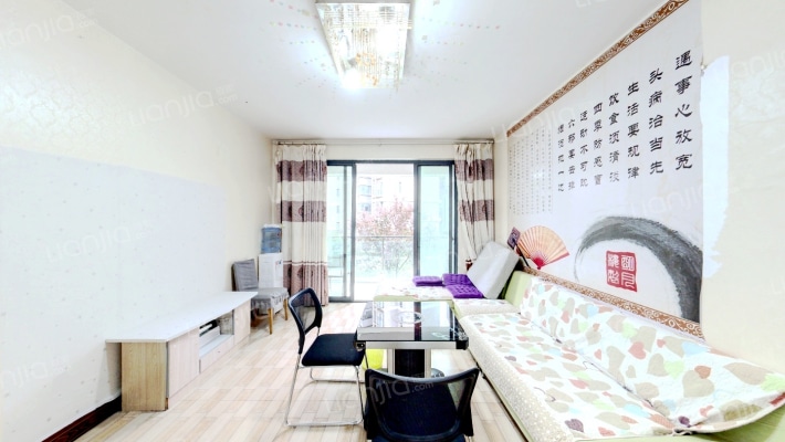 龙耀苑二手房实景图