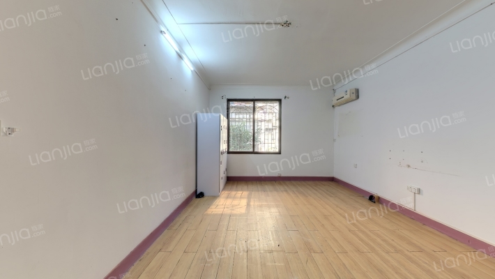 沙面二手房实景图