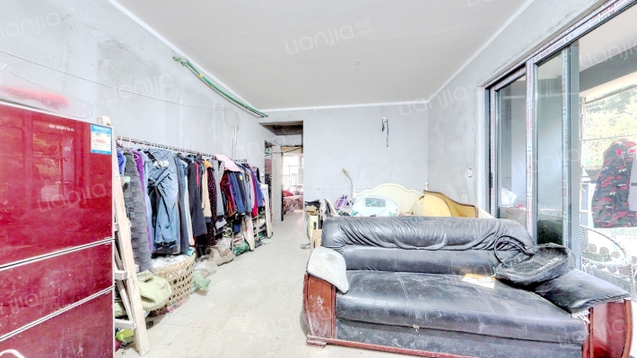 新天泽玖誉二手房实景图